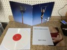 Miley Cyrus - Endless Summer Vacation -  White Vinyl LP