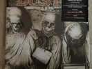 DUST Dust & Hard Attack 2 LPs reissue/limited/numbered NEW/SEALED