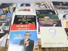 x23 Frank Sinatra Vinyl LP Records Bundle #213