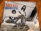 Nirvana Hormoaning original pressing - very good condition, beautiful record