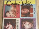 MFSL SEALED Cowboy Junkies LP Whites Off Earth Now .