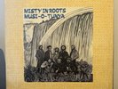 Misty In Roots Musi-O-Tunya Original 1985 Vinyl
