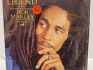 VINTAGE - Legend The Best Of Bob Marley & The Wailers 1984 LP (ALB-2-Q2015