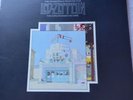 led zeppelin The Song Remains The Same Soundtrack 2LP's 1976