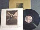 PIXIES Surfer Rosa 1988 A1/B1 UK Original Vinyl With 