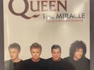 QUEEN-The miracle Collectors Edition Prints Plus The Picture Disk Of The Album