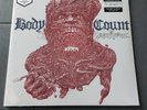 Body Count – Carnivore Gatefold-LP, Red, NEU  Ice-T