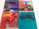 22xLP Heavy Metal THIN LIZZY GREIFENHAGEN AVALON VANDENBERG SYRON VANES SPHINX