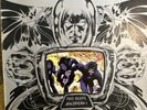 THIN LIZZY - JAILBREAK (1976 LP) RARE CLUB EDITION