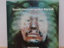 JOHN ENTWISTLE (The Who) Smash Your Head Against The Wall SIGNED TRACK LP EX+