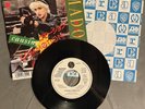 PROMO MADONNA CAUSING A COMMOTION VINYL 7