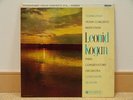 SAX 2323 LEONID KOGAN Tchaikovsky Violin Concerto LP ED1 UK B/S NM