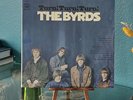 THE BYRDS   TURN   TURN   TURN     LP   Vintage New Sealed   CS 9254 - STEREO