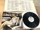 Halfnelson Self titled LP Bearsville/US Promo orig. w/insert pre-Sparks SVG+