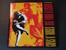 GUNS N´ROSES – USE YOUR ILLUSION I – GEFFEN 2008 - 180 GRAM REMASTERED - VG++