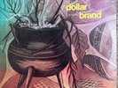JAZZ  --   DOLLAR BRAND -- AFRICAN HERBS   -- SOUTH AFRICAN  LP  1975