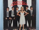 ** MFSL BLONDIE - PARALLEL LINES 1981 MOBILE FIDELITY PRESS MFSL 1-050 VG+