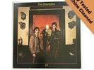 The Stranglers Stranglers IV (Rattus Norvegicus) LP Album Vinyl Record -EX / VG+