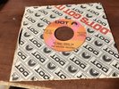 THE MELLOW FELLOWS MY BABY NEEDS ME / ANOTHER SLEEPLESS NIGHT  45 RPM RECORD
