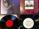 Bob Dylan – Blood On The Tracks VINYL 1974 Columbia – PC 33235 White Lettering