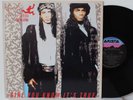 MILLI VANILLI “Girl You Know It’s True” LP (Arista 8592, orig ’89) VG++ Hip Hop