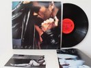 GEORGE MICHAEL “Faith” LP (Columbia 40867, orig ’87) VG++ w/ Inner Slv & Insert