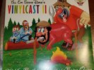 Tell Em Steve Dave Vinylcast II Bryan Johnson, Brian Quinn, Walt Flannigan TESD