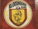 Bloodhound Gang One Fierce Beer Coaster Vinyl Record