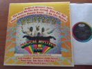 CANADA  Ex THE BEATLES Magical Mystery Tour 1967 1at Press 