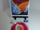 GALACTIC PROTECTOR-Evening Vinyl LP Color Merge Bryan Richie The Sword (A)