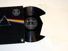 Pink Floyd – Dark Side Of The Moon - 1973 Australian 1st Quadraphonic - Complete