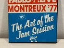 Pablo Live Montreux '77 - The Art of the Jam Session, 8 LP box set, NM Condition