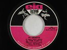 Funk Breaks 45 - The Part II - In Groove/Sagittarius - Eastwind - rare