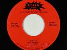 Funk Psych Breaks 45 - Epitath - 1-12-1 - Starr - obscure