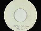 Northern Soul 45 - Cindy Gibson - Step By Step/Whisper - VG+ test press