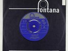 Northern Soul 45 - Lovelace Watkins - You Can't Stop Love - Fontana UK
