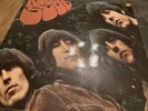 The Beatles - Rubber Soul 1971 UK Press Vinyl LP