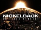 NICKELBACK: No Fixed Address Vinyl (LP) + New & Sealed + Metal +
