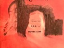 DAMIN EIH, A.L.K. AND BROTHER CLARK – NEVER MIND – US – LP – 1973 – PSYCH/ACID