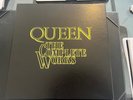 Queen - The Complete Works - Box Set - EMI ‎– QB 1 - 1985 Unplayed Set. Mint.