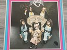 Steve Harley - Cockney Rebel - Hand Signed Human Menagerie LP Vinyl - Genuine