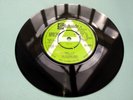 THE ELASTIK BAND SPAZZ 1967 UK RARE DEMO ONLY EX VINYL 7