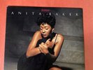 Anita Baker Rapture Record LP Vinyl