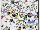 LED ZEPPELIN III ATLANTIC P10106A JAPAN VINYL LP
