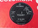 Sounds Incorporated - I'm Comin' Through c/w On The Brink 1965 UK 45 COLUMBIA
