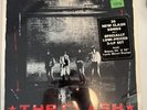THE CLASH / SANDINISTA   3 RECORDS + POSTER EXCELLENT COND 1980 EPIC NM 3 LPs