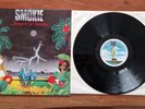 Smokie - Strangers in Paradise RARE NM Condition Orig. LP RARE