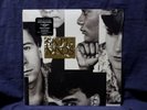 SIMPLE MINDS VERY RARE SEALED LP ONCE UPON A TIME 1985 1stPRESS W/HYPE STICKER