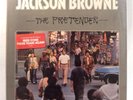 JACKSON BROWNE ‎– The Pretender  1976 1st US LP  SEALED  David Lindley, Section
