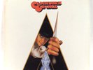 VA /WENDY (Walter) CARLOS  Clockwork Orange (OST) 1977 1st US LP SEALED gatefold